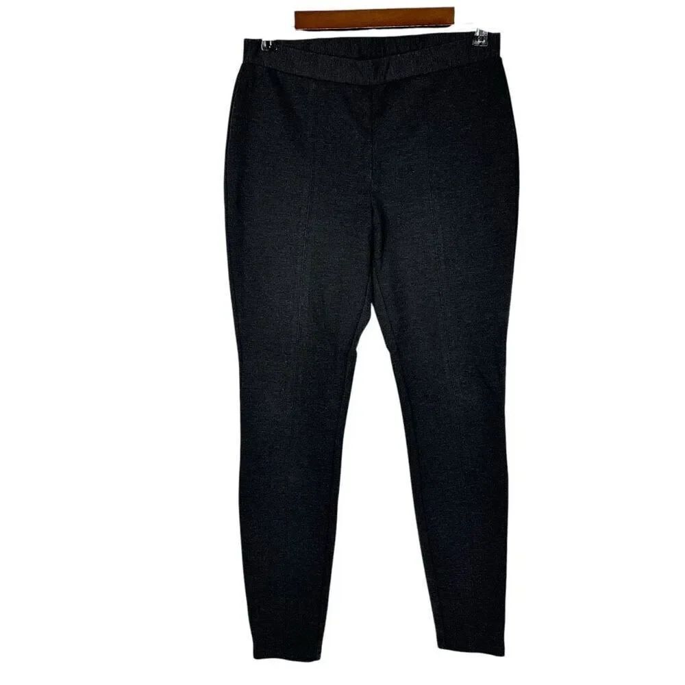 Chico's So Slimming Helene Leggings size Small or 4